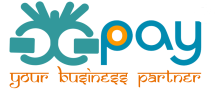 logo , dbpay